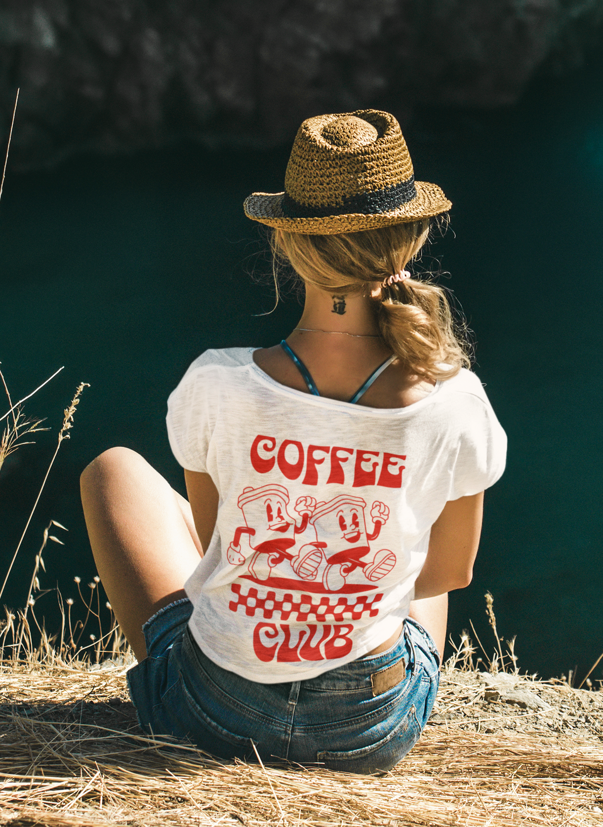 Coffee Club