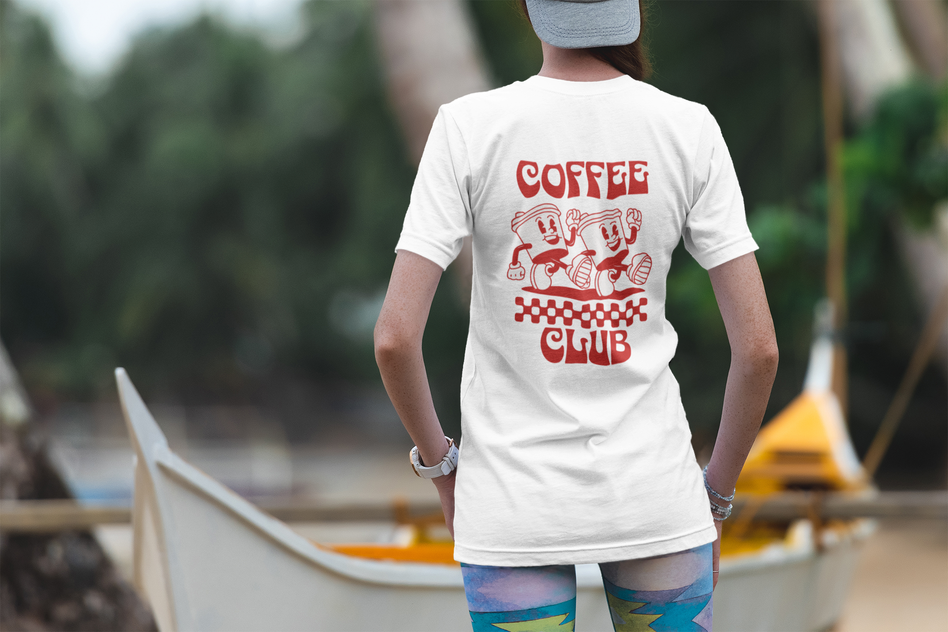 Coffee Club