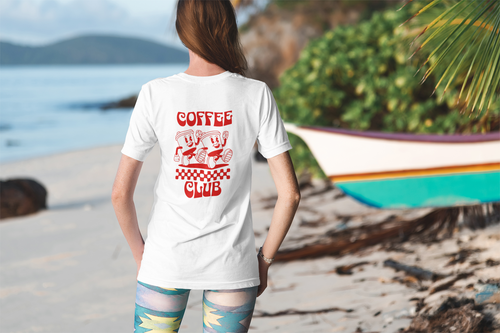 Coffee Club