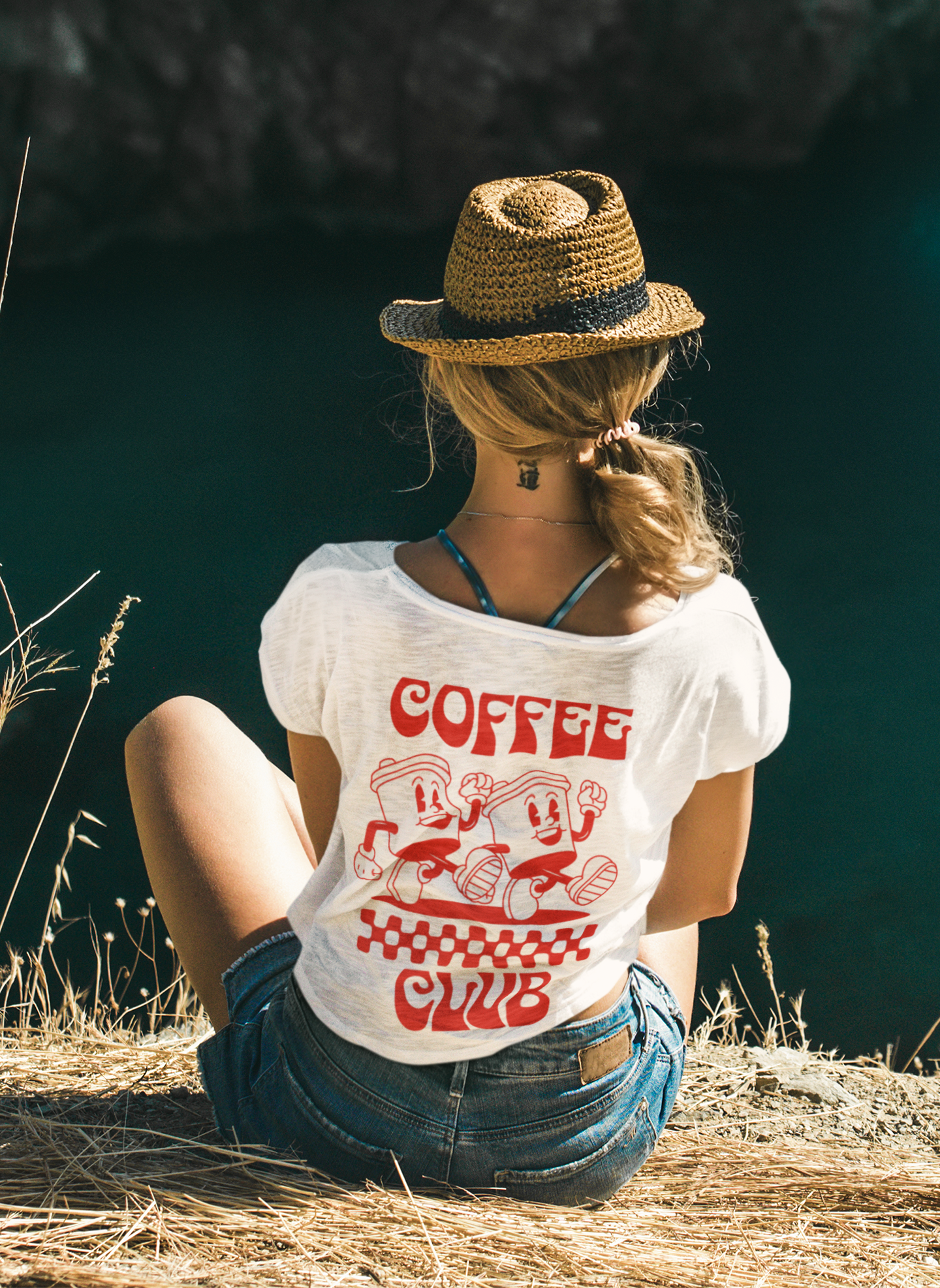 Coffee Club