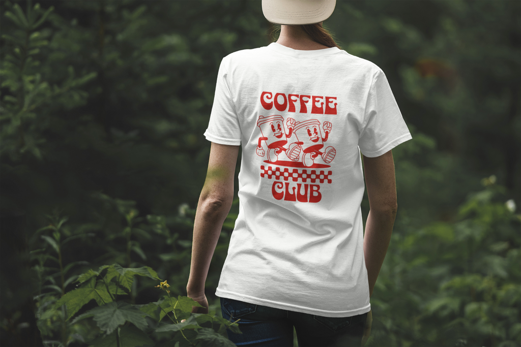 Coffee Club