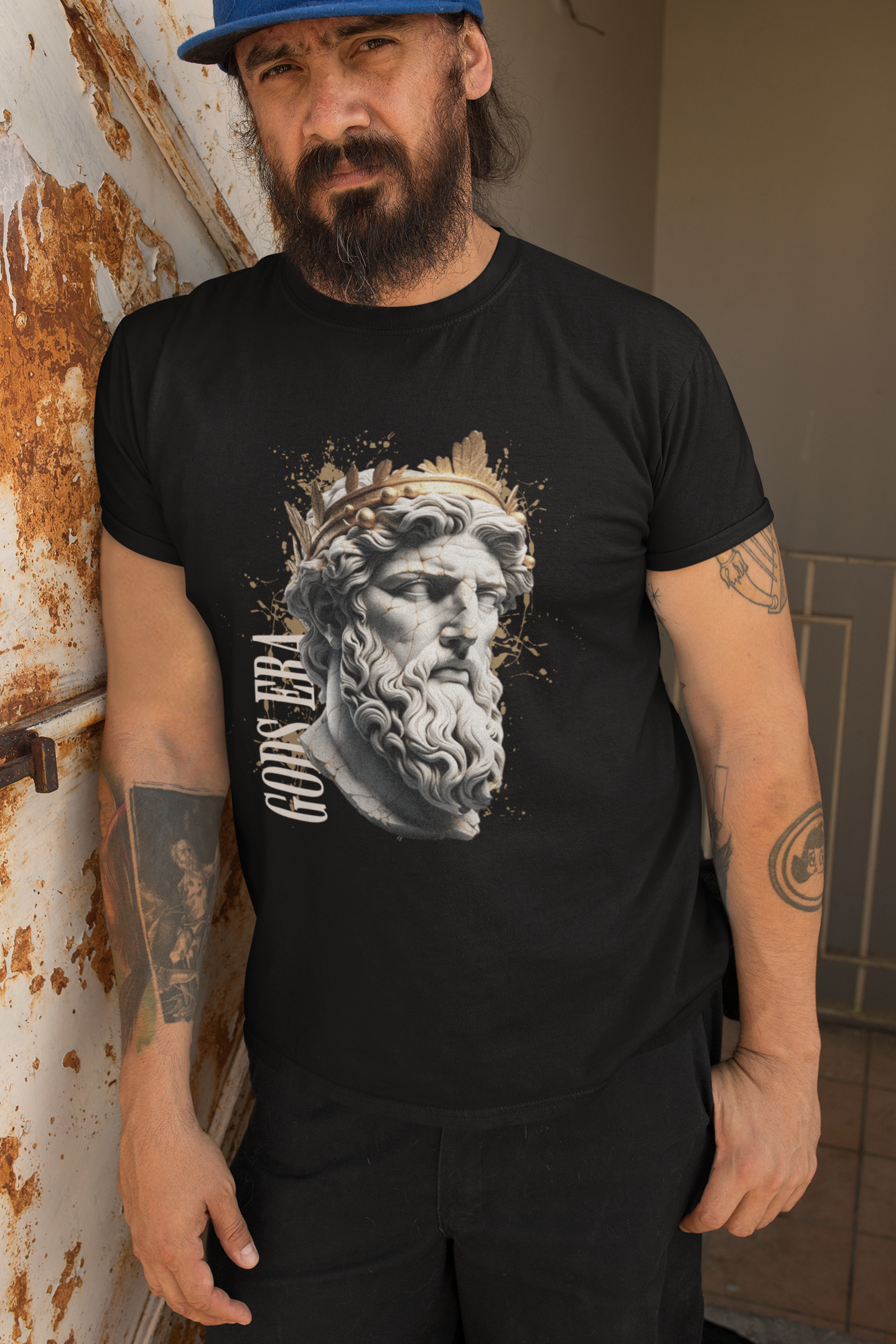 Gods Era