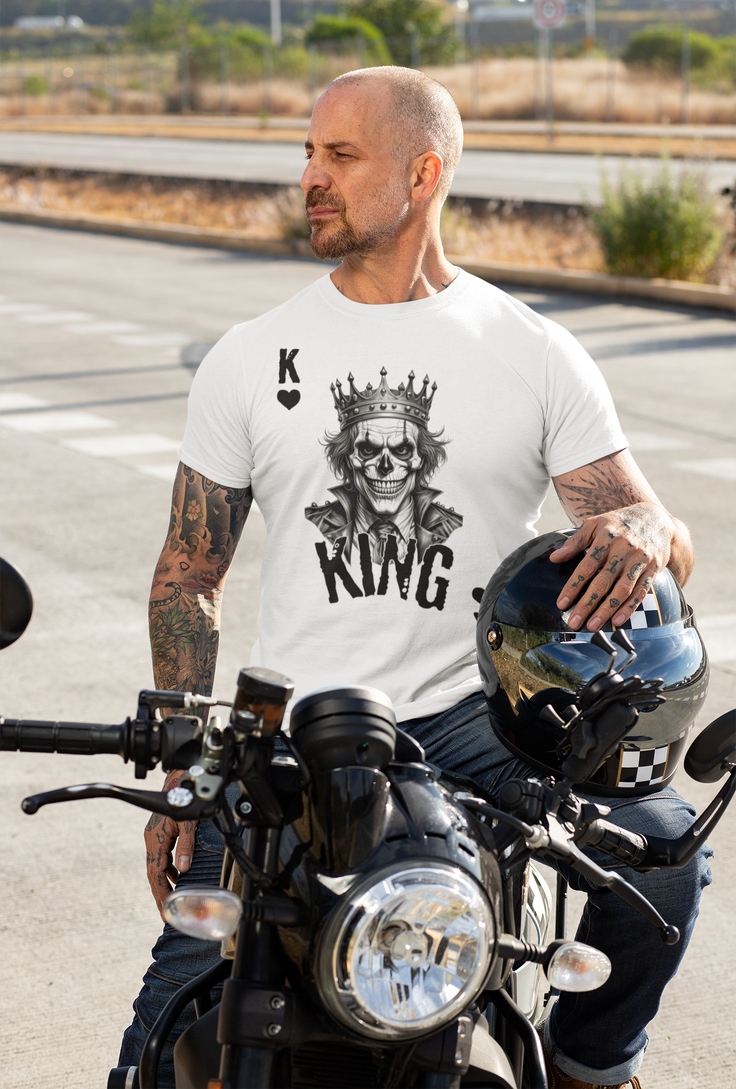 Joker King